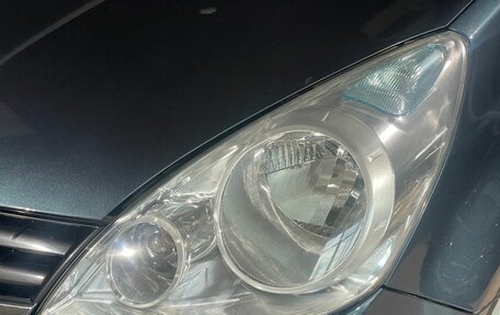 Nissan Note II рестайлинг, 2012 год, 749 000 рублей, 13 фотография