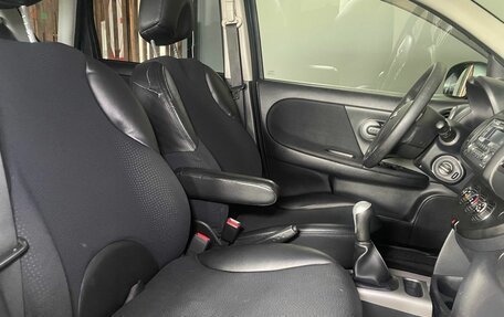 Nissan Note II рестайлинг, 2012 год, 749 000 рублей, 10 фотография