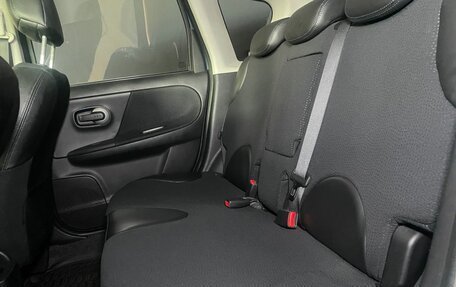 Nissan Note II рестайлинг, 2012 год, 749 000 рублей, 8 фотография