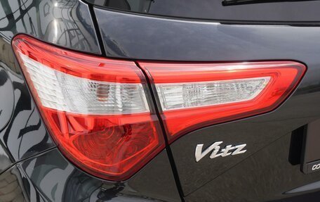 Toyota Vitz, 2018 год, 925 000 рублей, 8 фотография
