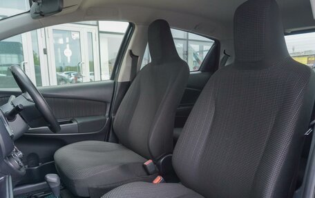 Toyota Vitz, 2018 год, 925 000 рублей, 14 фотография