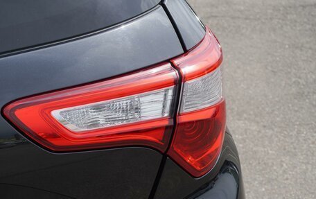 Toyota Vitz, 2018 год, 925 000 рублей, 9 фотография