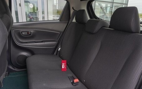 Toyota Vitz, 2018 год, 925 000 рублей, 15 фотография