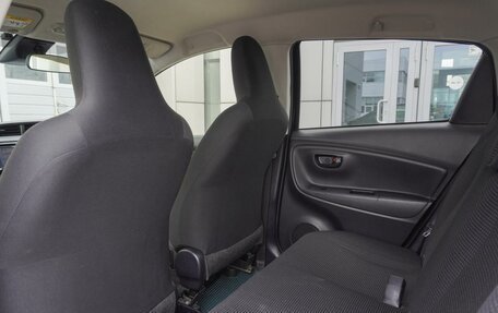 Toyota Vitz, 2018 год, 925 000 рублей, 16 фотография