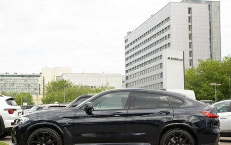 BMW X4, 2019 год, 4 198 000 рублей, 6 фотография