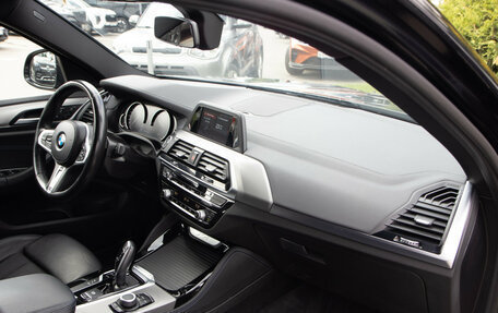 BMW X4, 2019 год, 4 198 000 рублей, 7 фотография