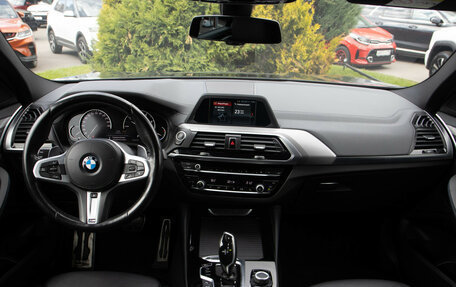 BMW X4, 2019 год, 4 198 000 рублей, 11 фотография