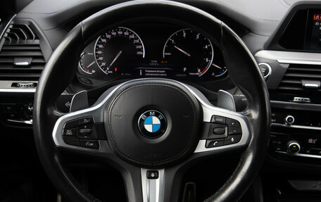BMW X4, 2019 год, 4 198 000 рублей, 18 фотография