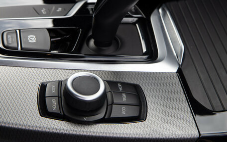 BMW X4, 2019 год, 4 198 000 рублей, 12 фотография