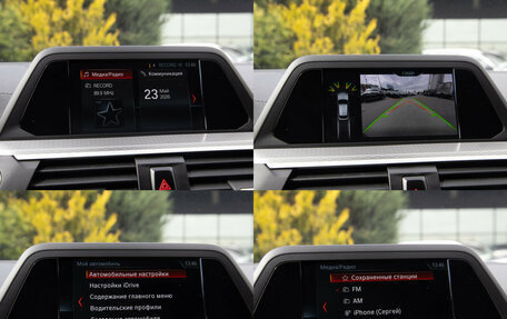 BMW X4, 2019 год, 4 198 000 рублей, 17 фотография
