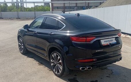 Geely Tugella FY11, 2023 год, 3 000 000 рублей, 4 фотография