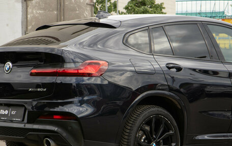 BMW X4, 2019 год, 4 198 000 рублей, 26 фотография