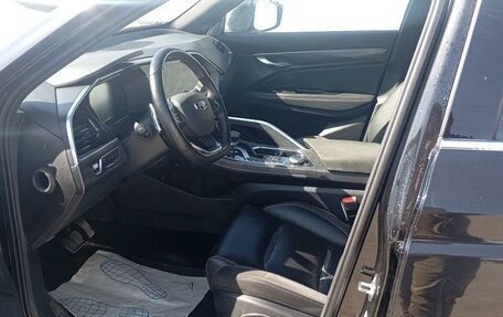 Geely Tugella FY11, 2023 год, 3 000 000 рублей, 10 фотография