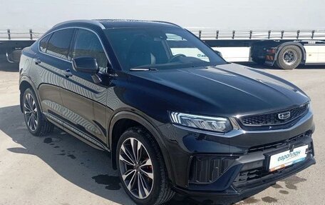 Geely Tugella FY11, 2023 год, 3 000 000 рублей, 2 фотография