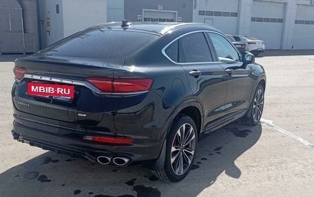 Geely Tugella FY11, 2023 год, 3 000 000 рублей, 3 фотография