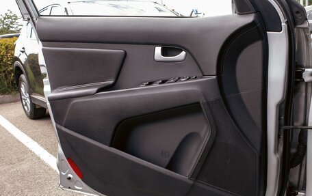 KIA Sportage III, 2014 год, 1 455 000 рублей, 12 фотография
