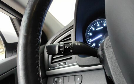 Hyundai Elantra VI рестайлинг, 2018 год, 1 465 000 рублей, 19 фотография