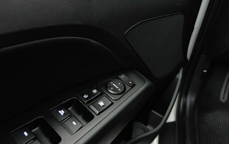 Hyundai Elantra VI рестайлинг, 2018 год, 1 465 000 рублей, 22 фотография
