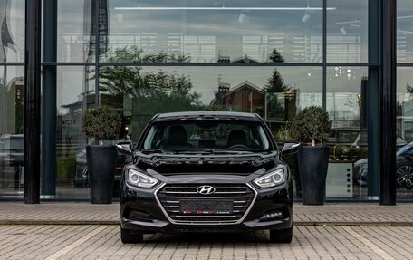 Hyundai i40 I рестайлинг, 2015 год, 1 395 000 рублей, 2 фотография