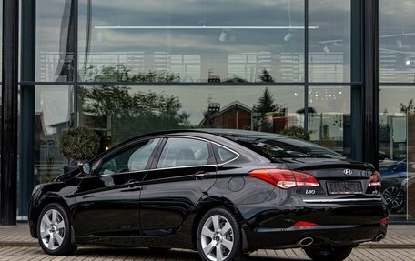 Hyundai i40 I рестайлинг, 2015 год, 1 395 000 рублей, 4 фотография