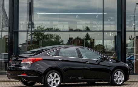 Hyundai i40 I рестайлинг, 2015 год, 1 395 000 рублей, 6 фотография