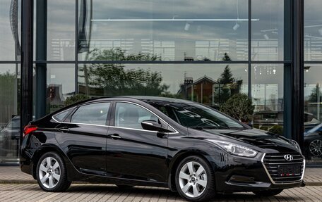 Hyundai i40 I рестайлинг, 2015 год, 1 395 000 рублей, 3 фотография
