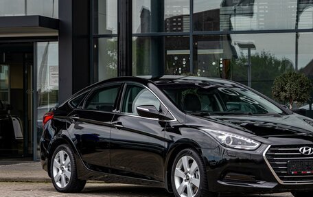 Hyundai i40 I рестайлинг, 2015 год, 1 395 000 рублей, 7 фотография