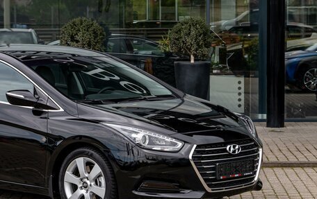 Hyundai i40 I рестайлинг, 2015 год, 1 395 000 рублей, 8 фотография