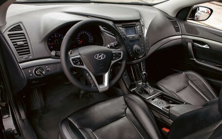 Hyundai i40 I рестайлинг, 2015 год, 1 395 000 рублей, 13 фотография