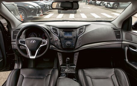 Hyundai i40 I рестайлинг, 2015 год, 1 395 000 рублей, 15 фотография