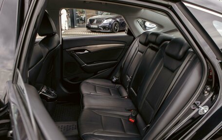Hyundai i40 I рестайлинг, 2015 год, 1 395 000 рублей, 16 фотография