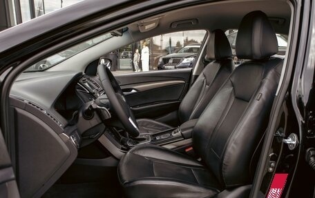 Hyundai i40 I рестайлинг, 2015 год, 1 395 000 рублей, 11 фотография