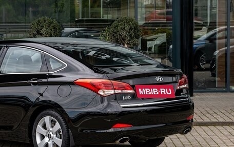 Hyundai i40 I рестайлинг, 2015 год, 1 395 000 рублей, 10 фотография