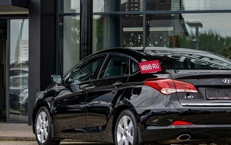 Hyundai i40 I рестайлинг, 2015 год, 1 395 000 рублей, 9 фотография