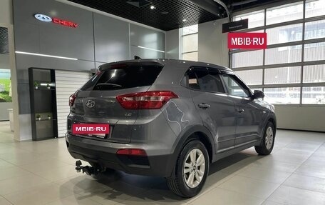 Hyundai Creta I рестайлинг, 2020 год, 1 680 000 рублей, 4 фотография