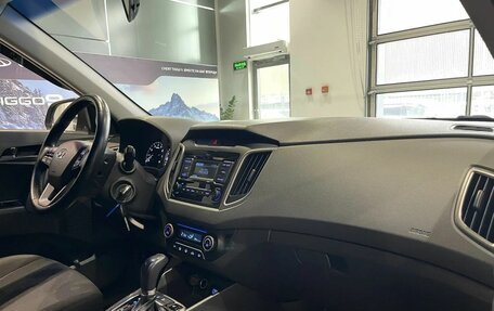 Hyundai Creta I рестайлинг, 2020 год, 1 680 000 рублей, 10 фотография