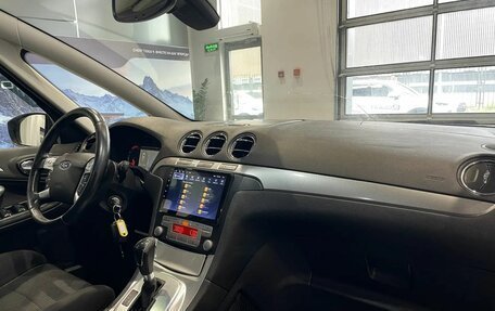 Ford S-MAX I, 2007 год, 807 500 рублей, 8 фотография