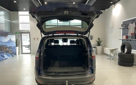 Ford S-MAX I, 2007 год, 807 500 рублей, 7 фотография
