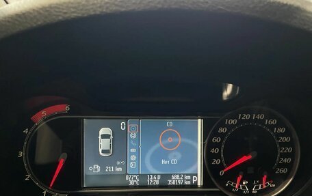 Ford S-MAX I, 2007 год, 807 500 рублей, 12 фотография