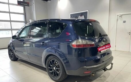 Ford S-MAX I, 2007 год, 807 500 рублей, 6 фотография