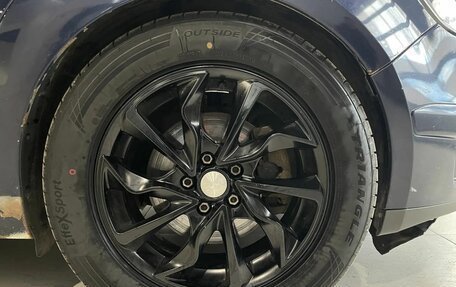 Ford S-MAX I, 2007 год, 807 500 рублей, 16 фотография