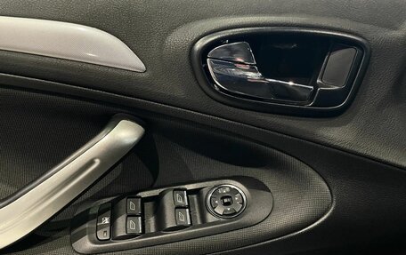 Ford S-MAX I, 2007 год, 807 500 рублей, 15 фотография