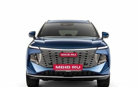 Haval F7, 2026 год, 3 199 000 рублей, 3 фотография