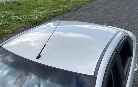 Ford Focus II рестайлинг, 2007 год, 500 000 рублей, 5 фотография