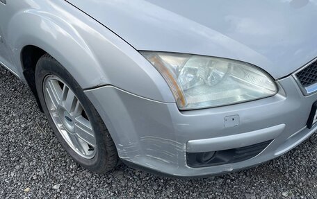 Ford Focus II рестайлинг, 2007 год, 500 000 рублей, 6 фотография