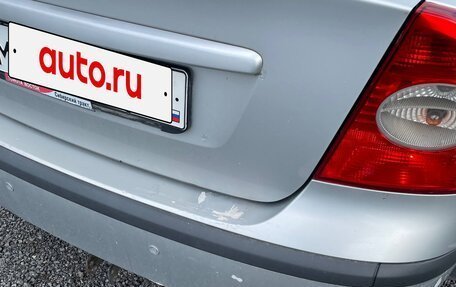 Ford Focus II рестайлинг, 2007 год, 500 000 рублей, 9 фотография