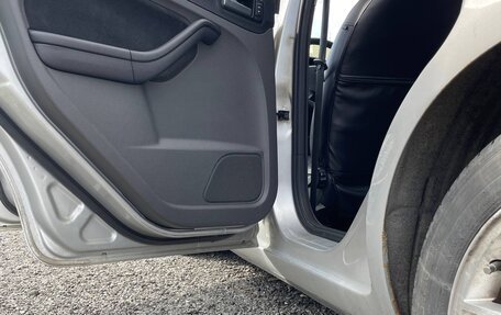 Ford Focus II рестайлинг, 2007 год, 500 000 рублей, 14 фотография