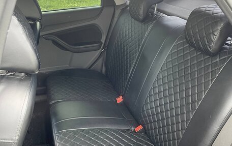 Ford Focus II рестайлинг, 2007 год, 500 000 рублей, 21 фотография