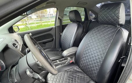 Ford Focus II рестайлинг, 2007 год, 500 000 рублей, 19 фотография