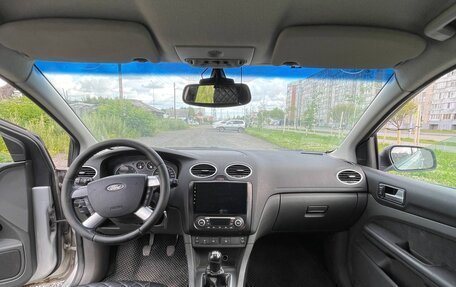 Ford Focus II рестайлинг, 2007 год, 500 000 рублей, 18 фотография